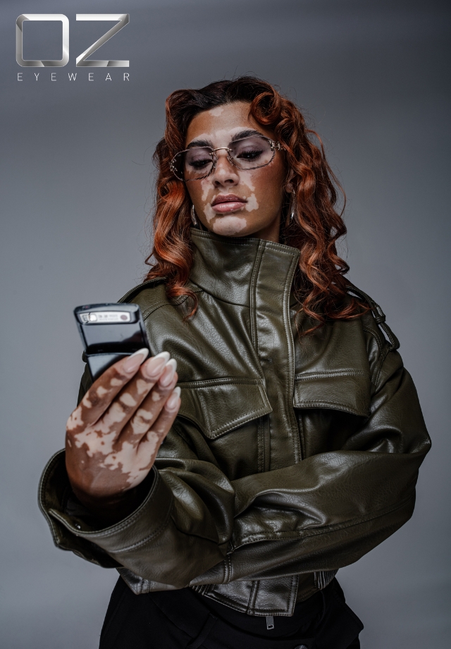 Galerie Oz Eyewear