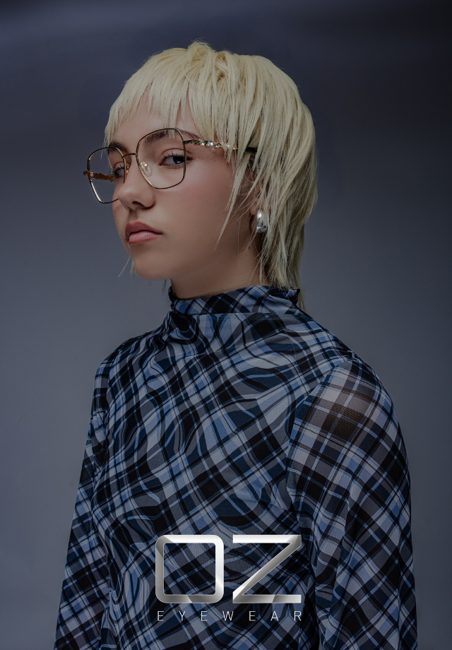 Galerie Oz Eyewear