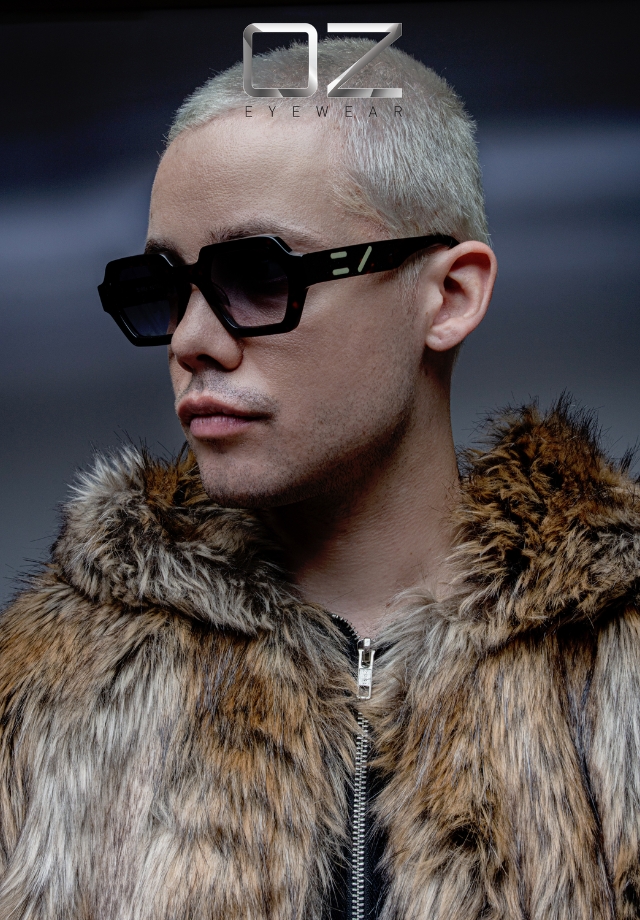 Galerie Oz Eyewear